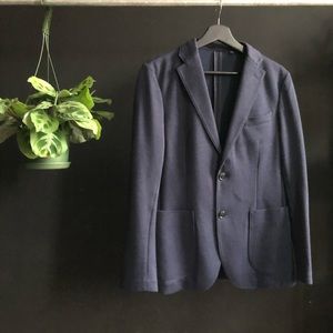 UNIQLO PERFORMANCE BLAZER
